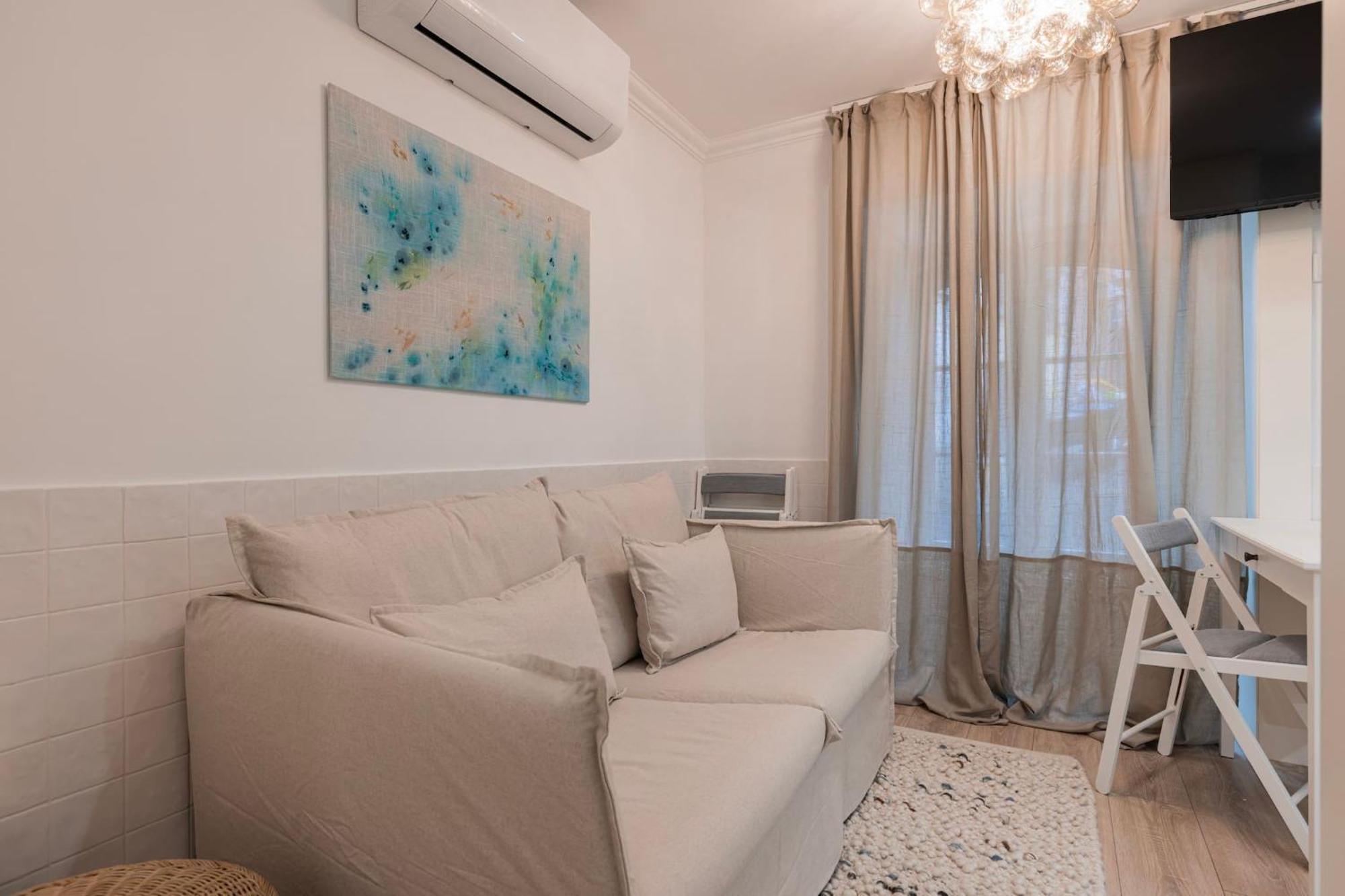Apartamento Garcia 38 III Lisboa Exterior foto