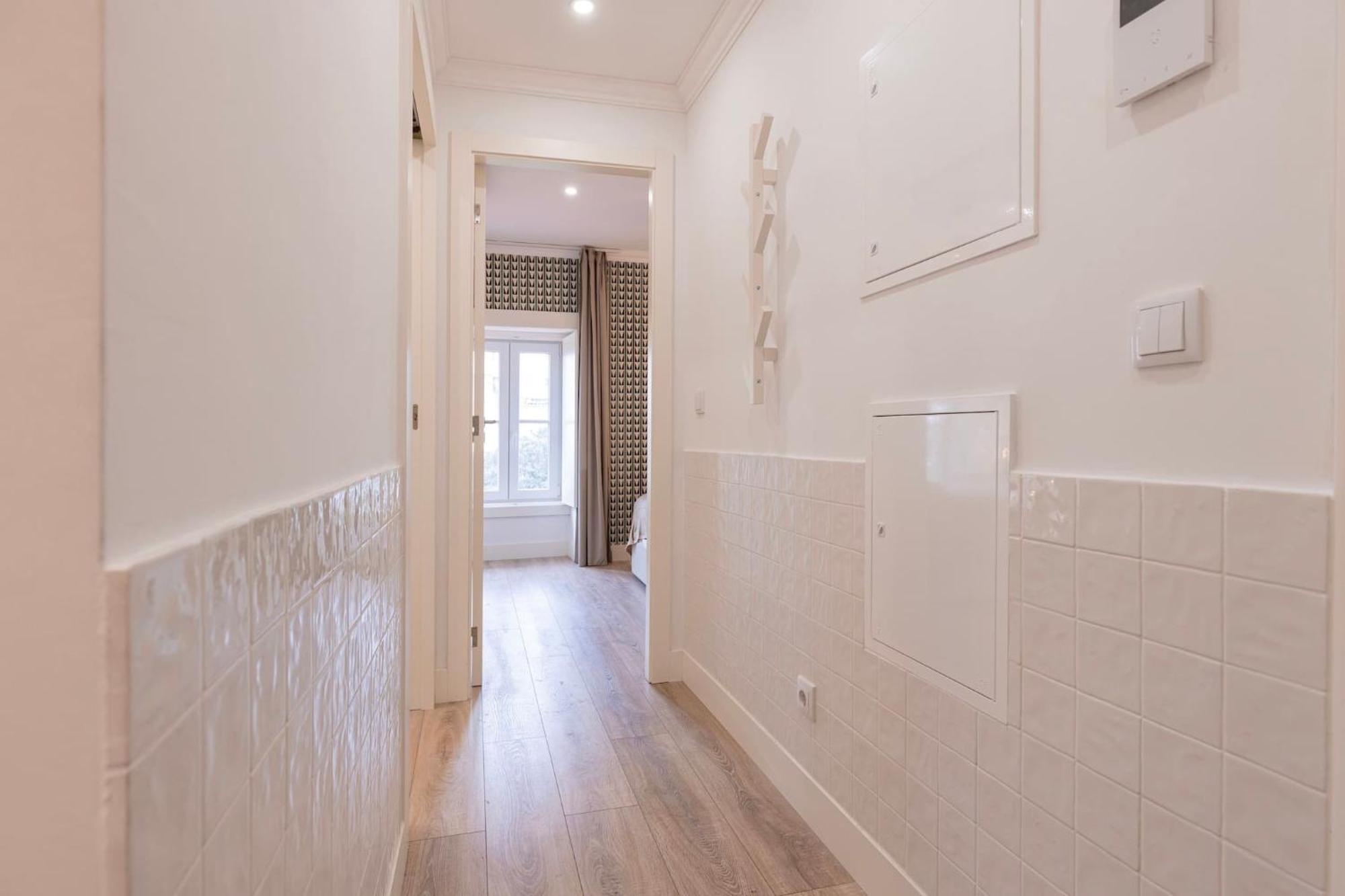 Apartamento Garcia 38 III Lisboa Exterior foto