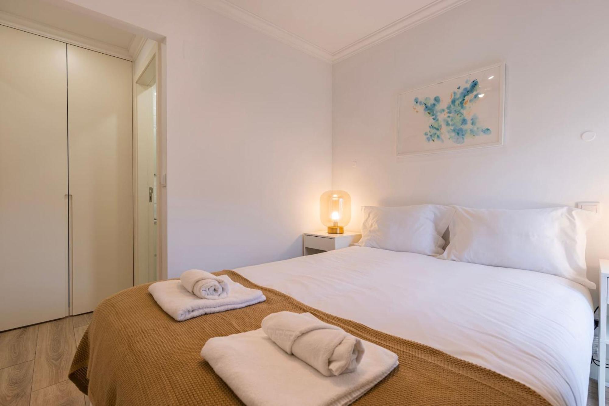 Apartamento Garcia 38 III Lisboa Exterior foto
